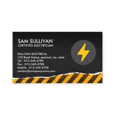 Electrician Electrical Contractor