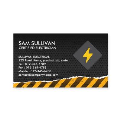 Electrician Electrical Contractor