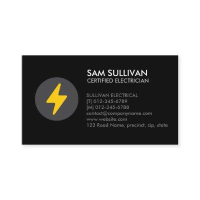 Electrician Electrical Contractor
