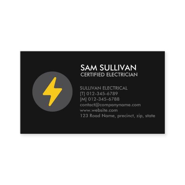 Electrician Electrical Contractor