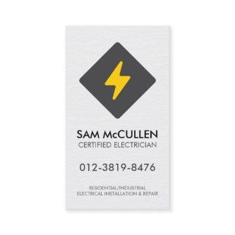 Electrician Electrical Contractor