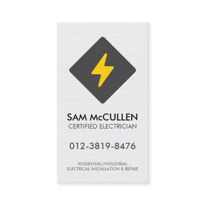 Electrician Electrical Contractor