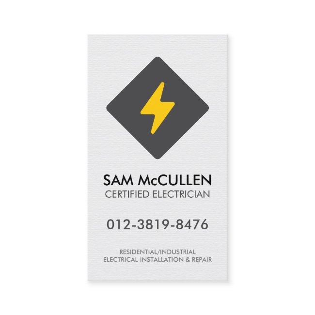 Electrician Electrical Contractor