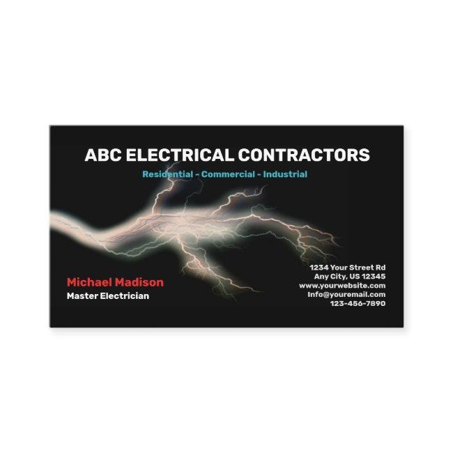 Electrician | Electrical Contractor