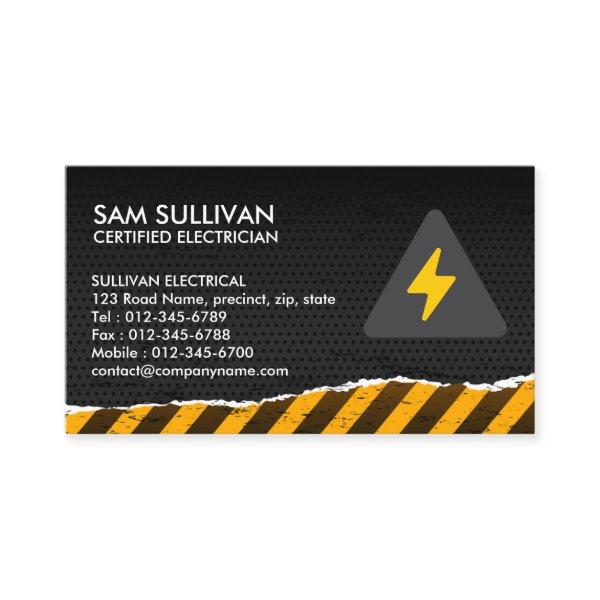 Electrician Electrical Contractor