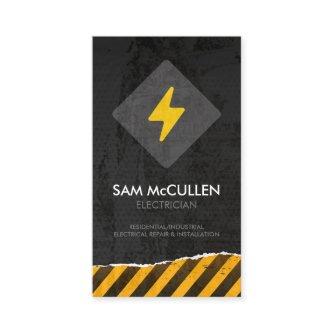 Electrician Electrical Contractor