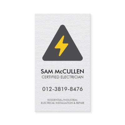 Electrician Electrical Contractor