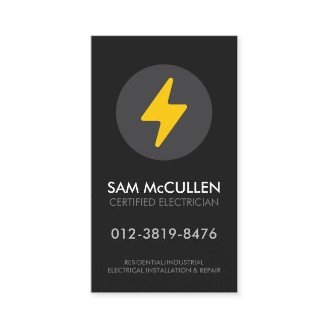 Electrician Electrical Contractor