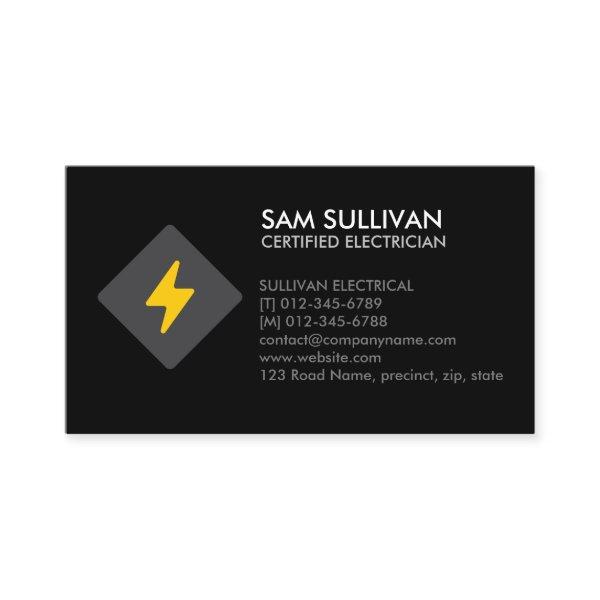 Electrician Electrical Contractor