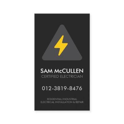 Electrician Electrical Contractor