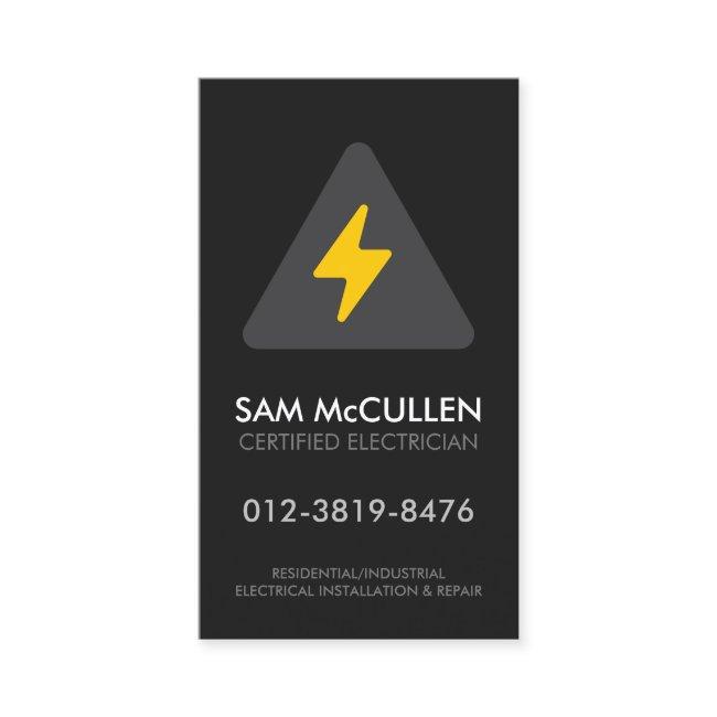 Electrician Electrical Contractor