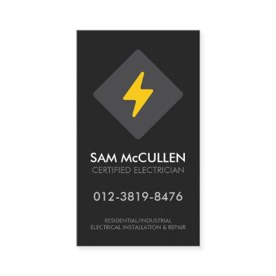 Electrician Electrical Contractor