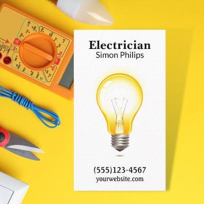 Electrician Handyman