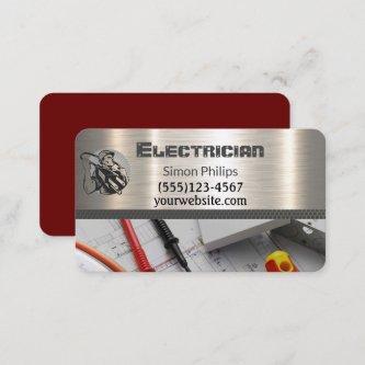 Electrician Metal Handyman