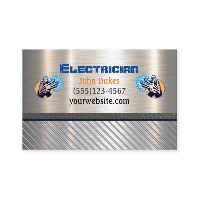 Electrician Metal Handyman