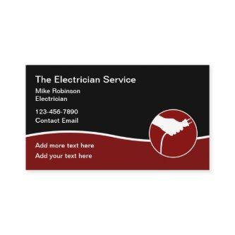 Electrician Newly Designed