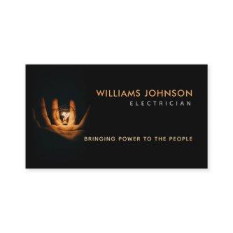Electrician Slogans