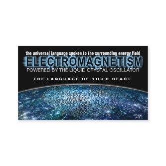 Electromagnetism