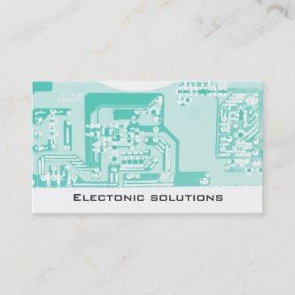 Electronic communication circuit board business
