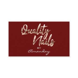 Elegance in Every Detail:  Card That Speaks o