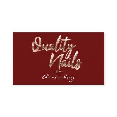 Elegance in Every Detail:  Card That Speaks o