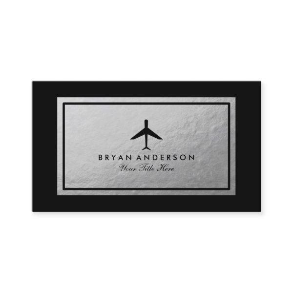 Elegant Airplane