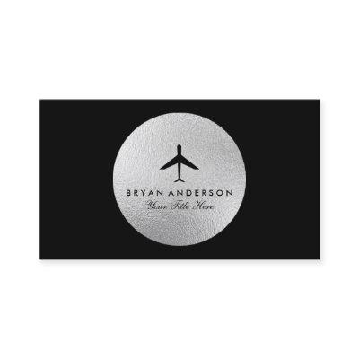 Elegant Airplane