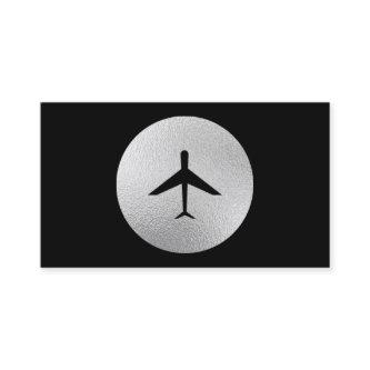 Elegant Airplane
