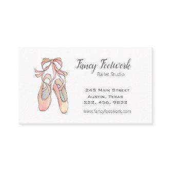 Elegant Ballet and Dance studio