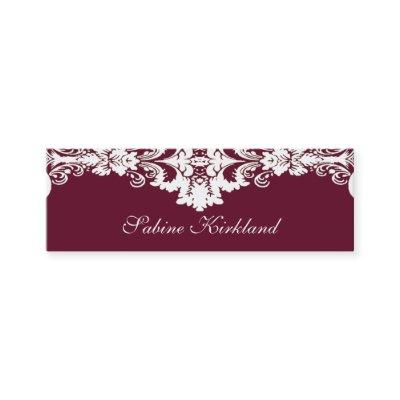 Elegant Baroque