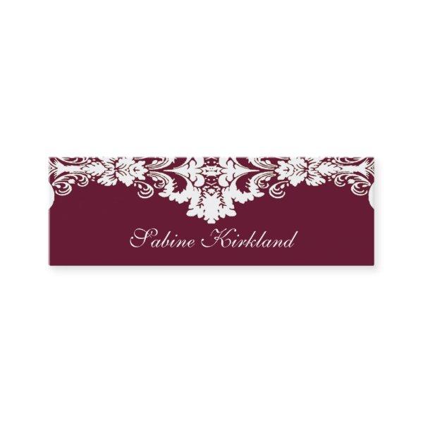 Elegant Baroque