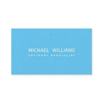 ELEGANT BLUE PROFESSIONAL CELESTIAL HEAVY SWIMMING
