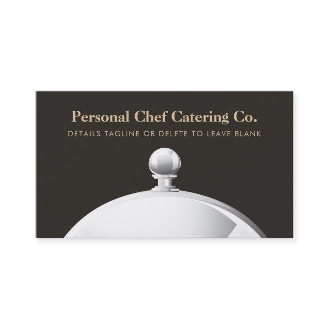 Elegant Catering Company Cloche