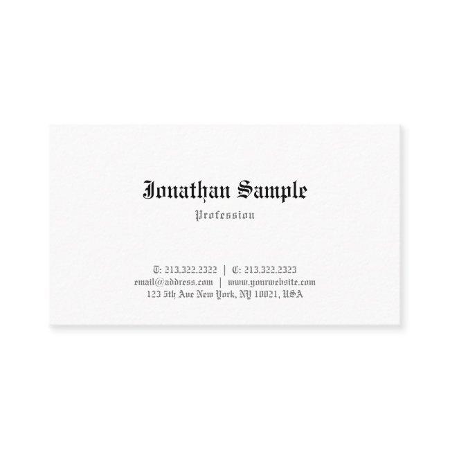 Elegant Classic Old English Font Template Nostalgy
