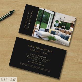 Elegant Custom Photo