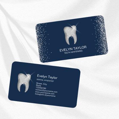 Elegant Dentist Dental Clinic Teeth Whitening