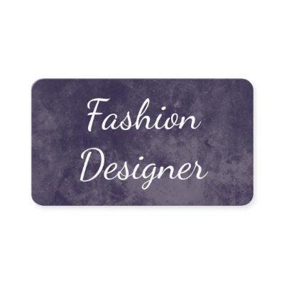 Elegant Fancy Font