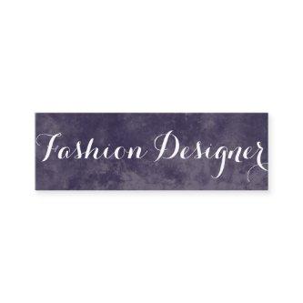 Elegant Fancy Font Mini
