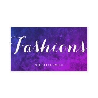 Elegant Fancy Font Minimalist