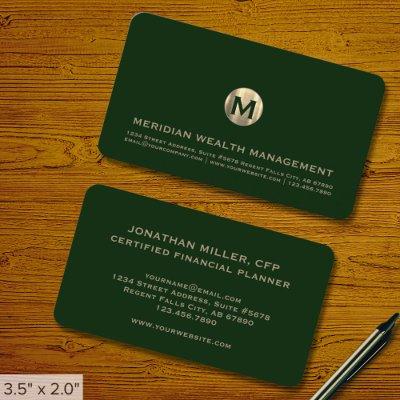 Elegant Financial Services