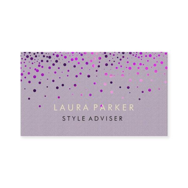 Elegant Glitter Subtle Cream Faux Background