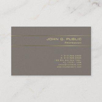 Elegant Gold Effect Charming Luxury Template Pearl