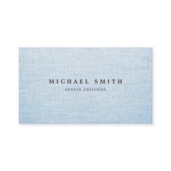 Elegant Linen Texture