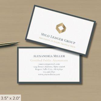 Elegant Luxury Logo
