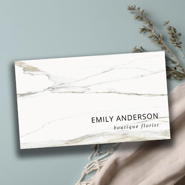 ELEGANT MINIMAL MARBLE TEXTURE MODERN PROFESSIONAL