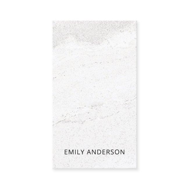 ELEGANT MINIMAL STONE TEXTURE MODERN PROFESSIONAL