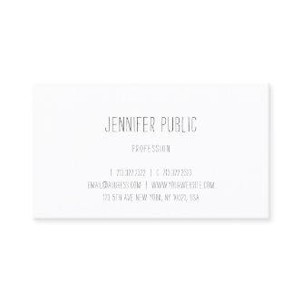 Elegant Minimalistic Template Calligraphy Modern