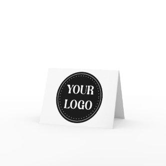 elegant, modern, refined, & editable.  card