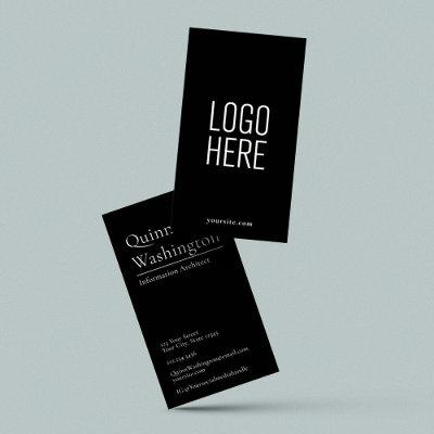 Elegant Modern Simple Logo Professional Stylish
