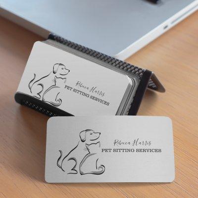Elegant Pet Sitting Services
